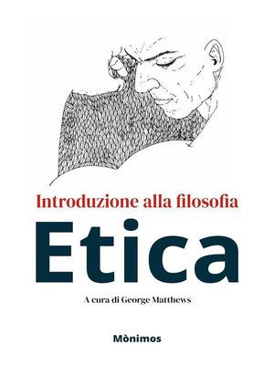 cover image of Etica